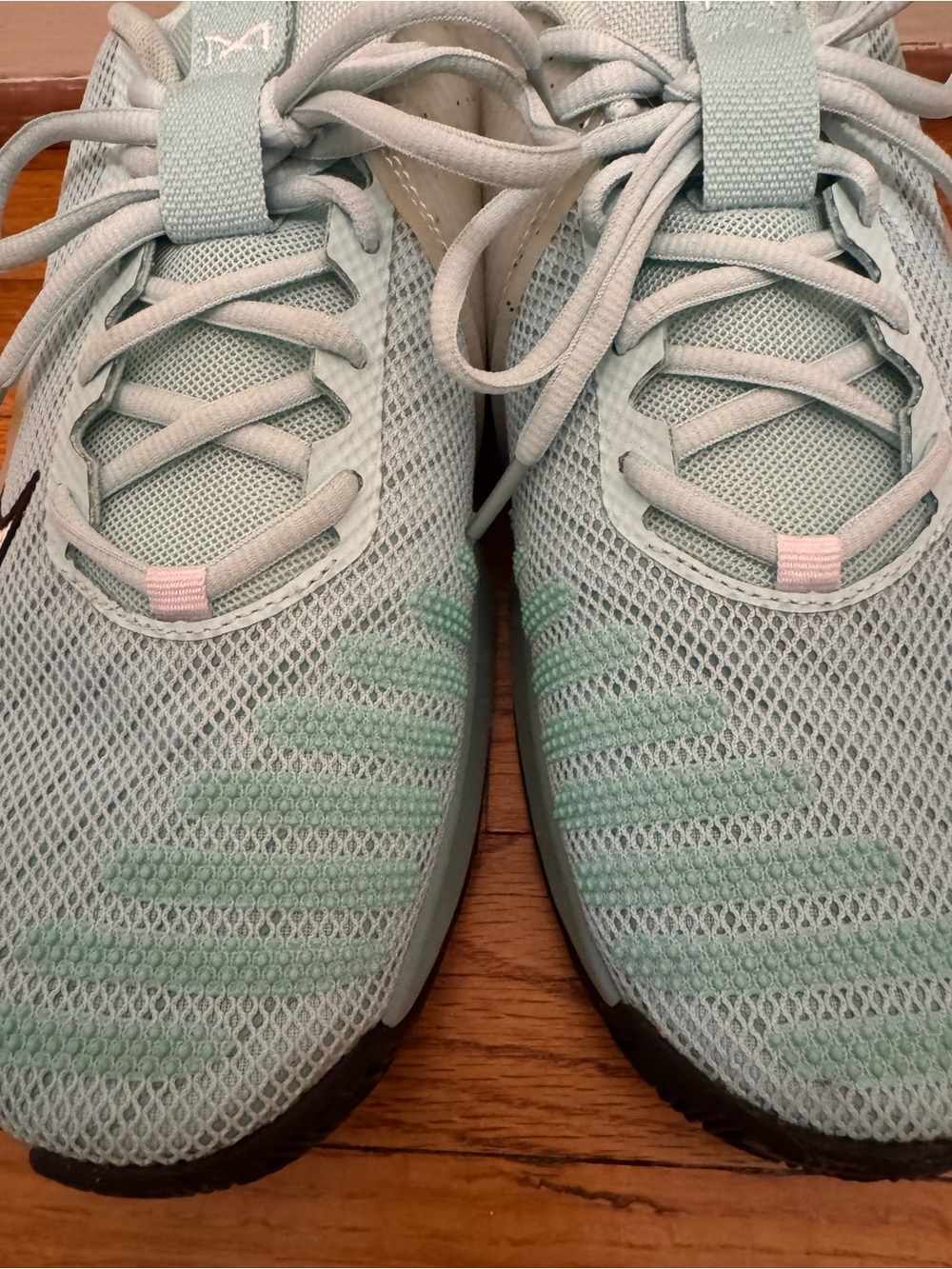 Nike Metcons - Picture 5 of 5